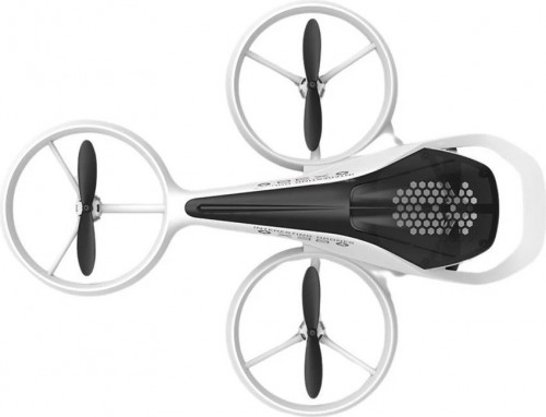 Syma X38