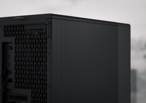 Fractal Design North XL RC Charcoal Black TG Dark