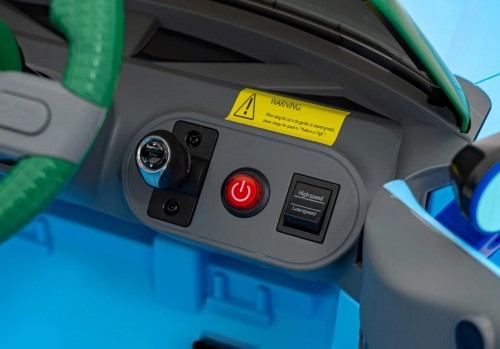 Concept Mini Concept Aceman