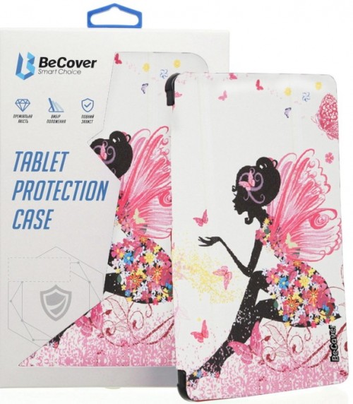 Becover Smart Case for Galaxy Tab S10 Plus