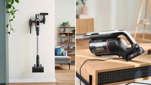 Bosch Unlimited 9 BBS 931WBA