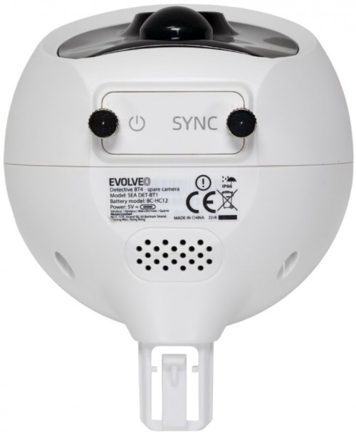 Evolveo Detective BT4 Smart