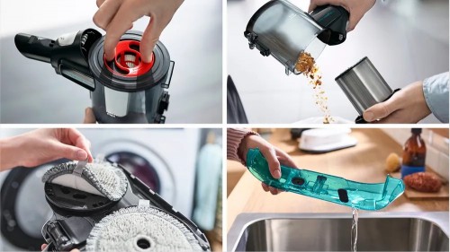 Bosch Unlimited 7 BCS 71HYG4