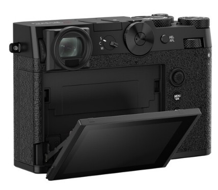 Fujifilm GFX 100RF