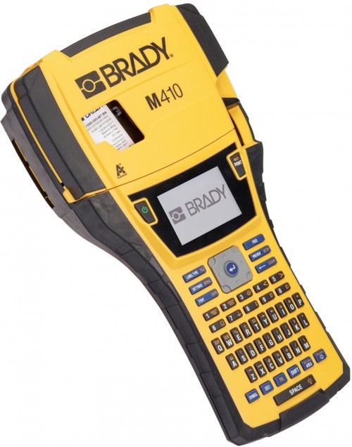 Brady M410