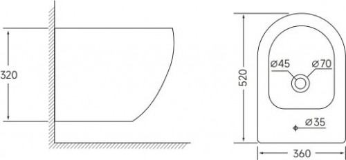 MIXXUS Ellipse-0502 MI6714