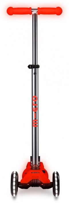 Micro Maxi Deluxe Glow LED