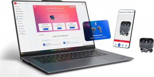 Lenovo ThinkPad X9-15 Gen 1
