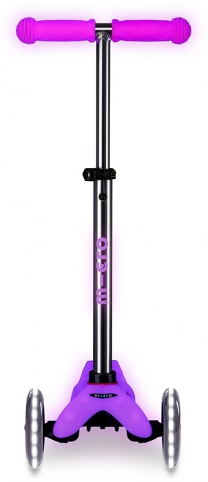 Micro Mini Deluxe Glow LED