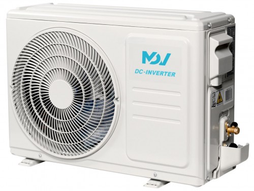 MDV Classic MDSC/MDOC-07HRDN8