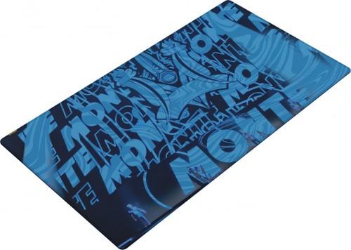 Hator Tonn eSport Monte Edition 3XL