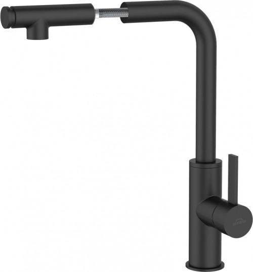 Invena Preto BZ-48-W04-L