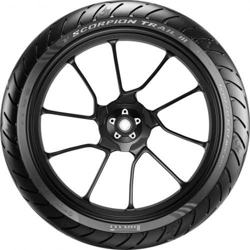 Pirelli Scorpion Trail III