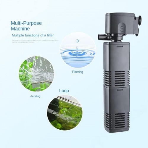 SOBO WP-2000F