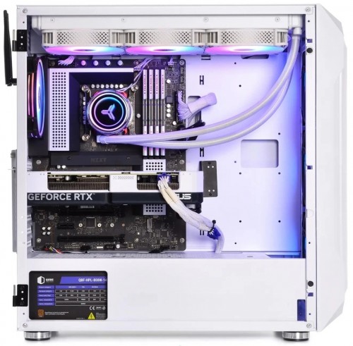 Artline X93 White