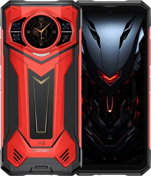 Doogee S200 Plus