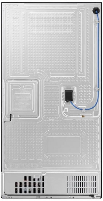 Samsung RF65DB970E22EU