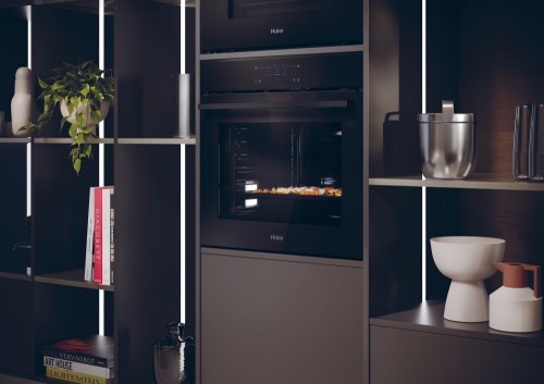 Haier H6 ID48C5YTB