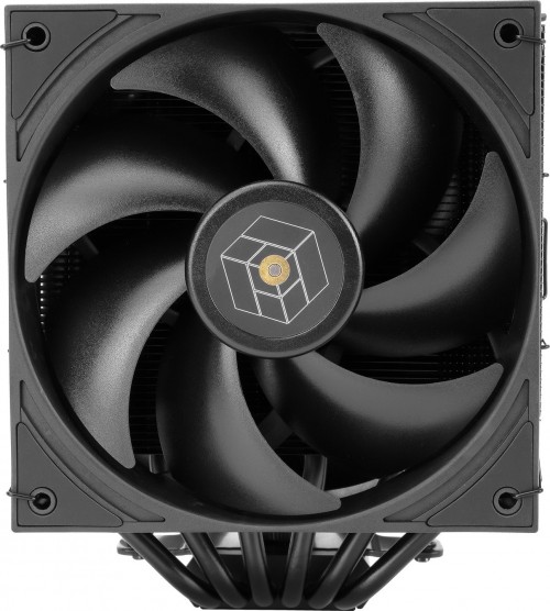Thermalright Royal Pretor 130 Black