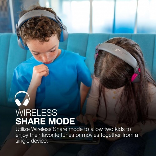 JLab JBuddies Studio 2 Wireless