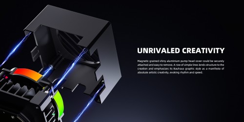 ID-COOLING Dashflow 360 XT Pro