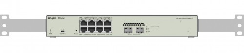 Ruijie Reyee RG-NBS3100-8GT2SFP-P-V2