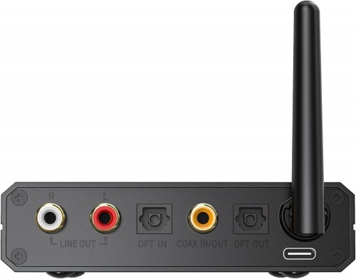 FiiO BR13