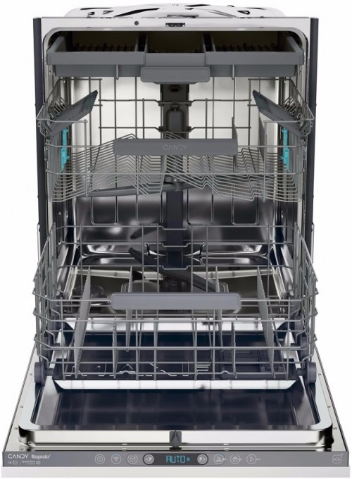 Candy Rapido CI 4C4F1A