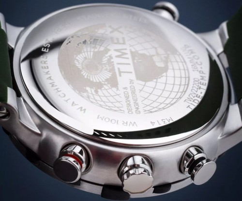 Timex Expedition TW2V22200