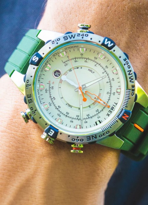 Timex Expedition TW2V22200