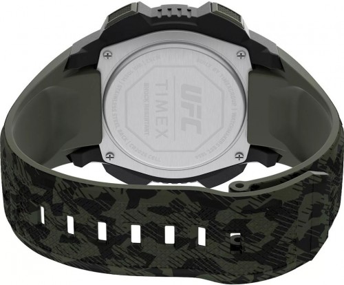 Timex UFC Core Shock TW4B27500
