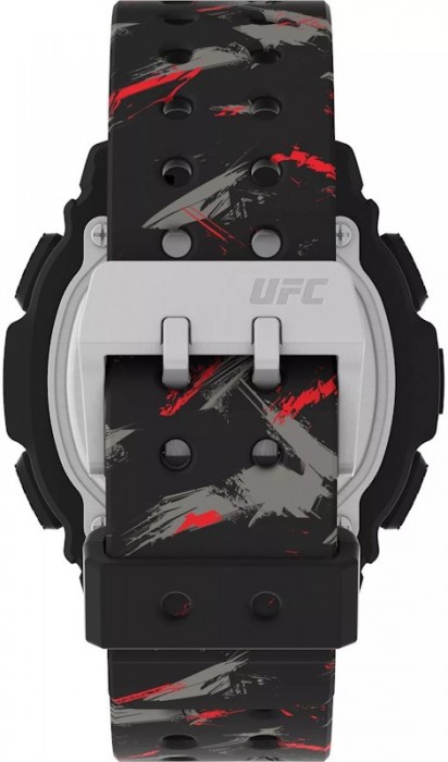 Timex UFC Strength Shock XL TW2V85200