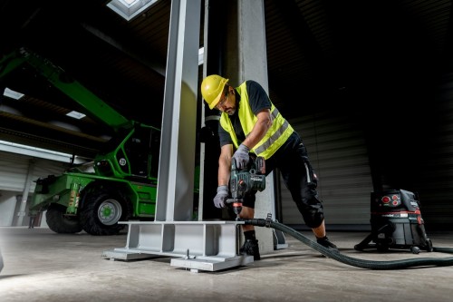 Metabo KH 18 LTX BL 35 Q 600813850