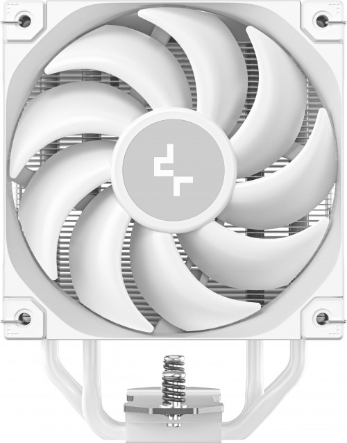 Deepcool AK400 Digital Pro White