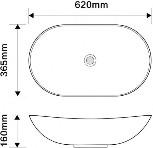 MIXXUS Premium Wave 62 MP6559
