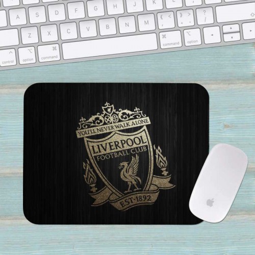 Cappuccino Toys FC Liverpool - Big