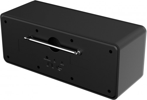 Sencor SIR 6100WDB