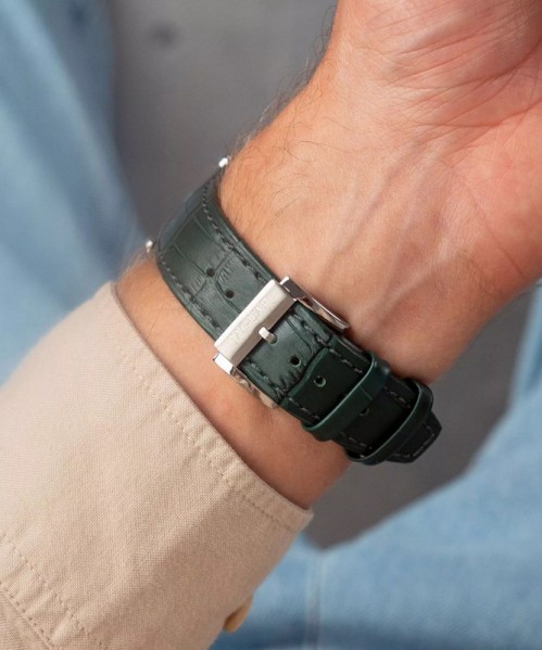 Jaguar Executive J857/C