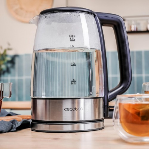 Cecotec ThermoSense 340 Clear