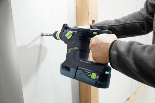 Festool KHC 18 EB-Basic 577447