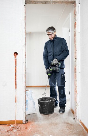 Festool KHC 18 EB-Basic 577447