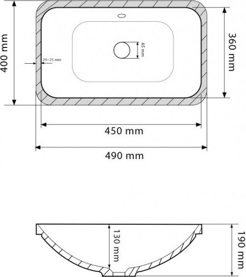 VBI Modika 490 VBI-018027