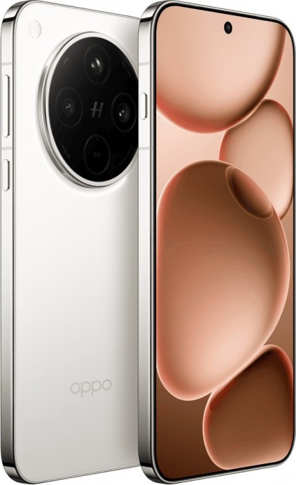 OPPO Find X8s Plus