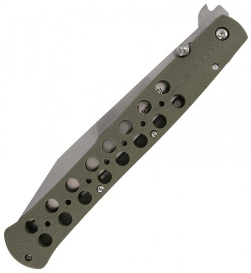 Cold Steel Ti-Lite 6 S35VN Thompson Signature