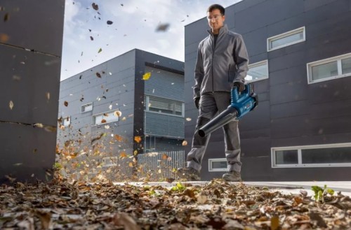 Bosch GBL 18V-750 06008D2000