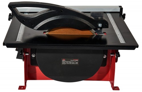 Vitals Master TC 1860BDc