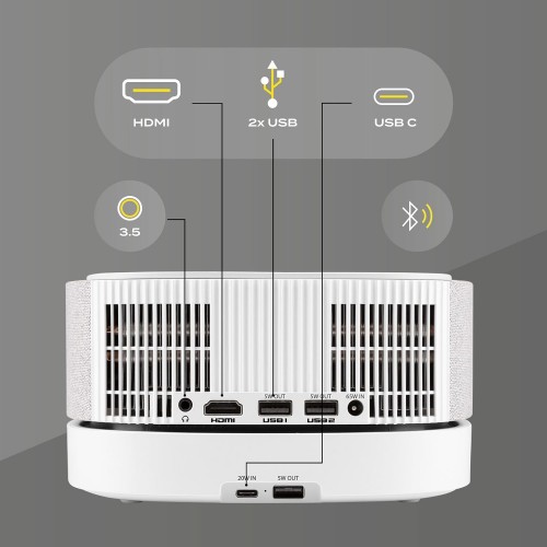 Overmax Multipic 4.5