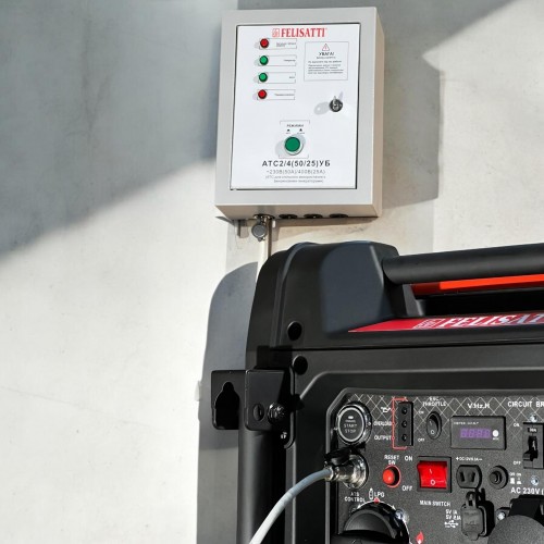 FELISATTI IGBG-14000EK F99504