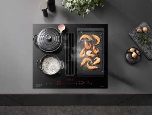 Interline HIV 960 SIR BA