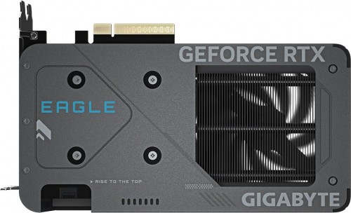 Gigabyte GeForce RTX 5060 EAGLE OC 8G